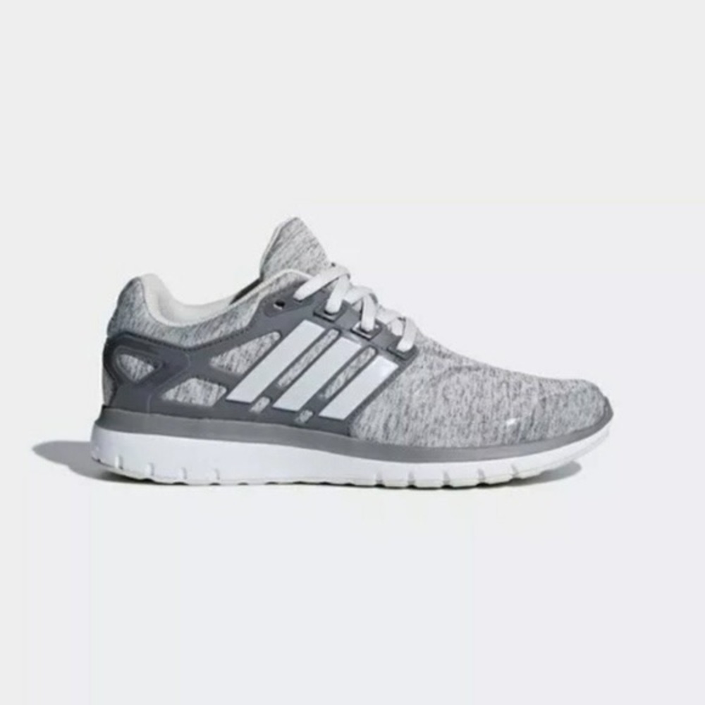 Adidas Energy cloud V sneakers gray CP9779